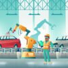 Scope of automobile industry in united states
