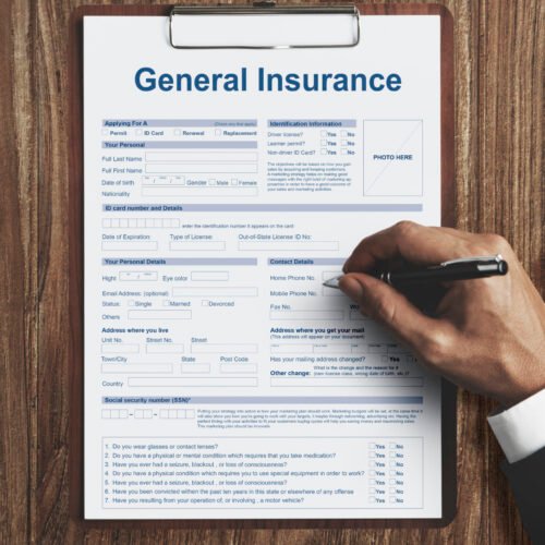 Different insurance criteria to be fulfilled in Europe