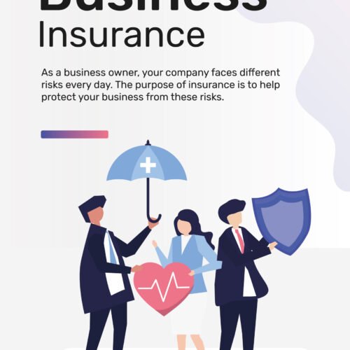 Essential requirements of business insurance in Europe